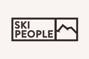 Ski People